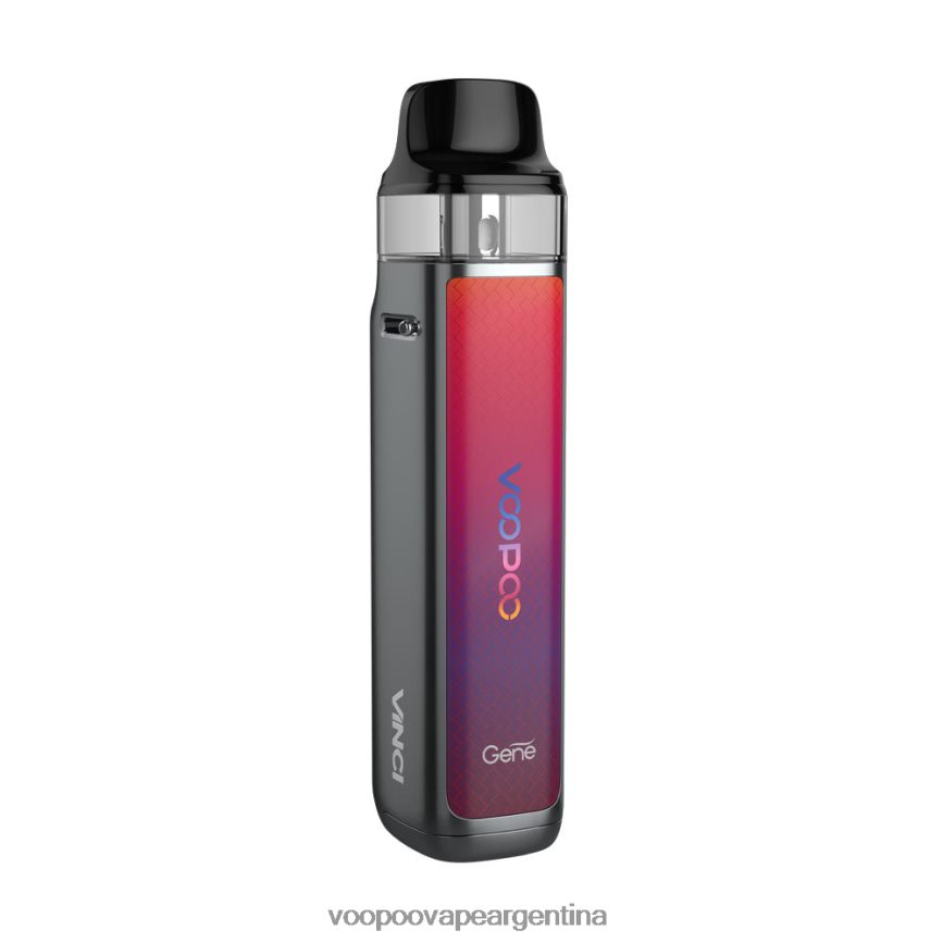 VOOPOO Vape Precio - VOOPOO VINCI X 2 equipo neón 6T4D44394