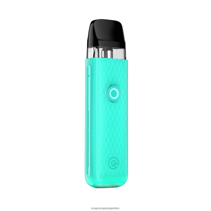 menta azul
