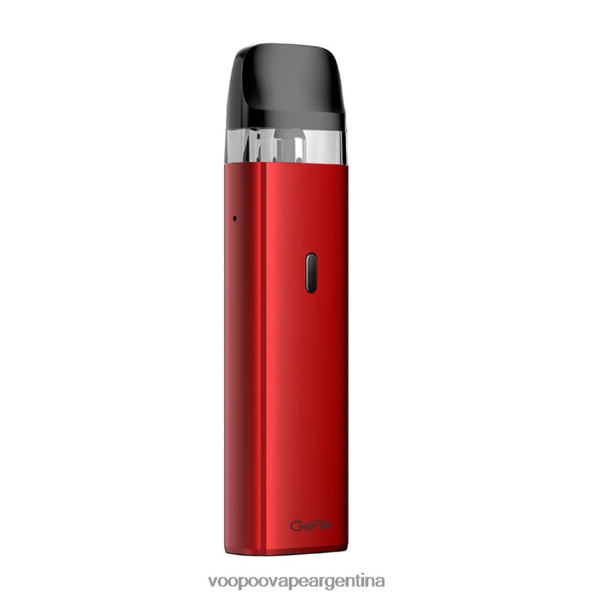 VOOPOO Vape Price - VOOPOO VINCI pod se llama roja 6T4D44380